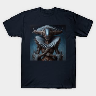 Alien queen T-Shirt